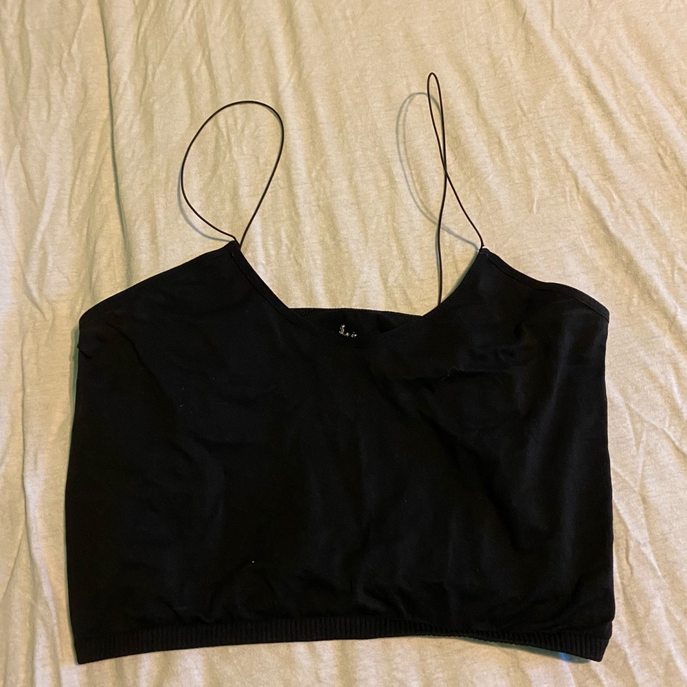 Free people tank